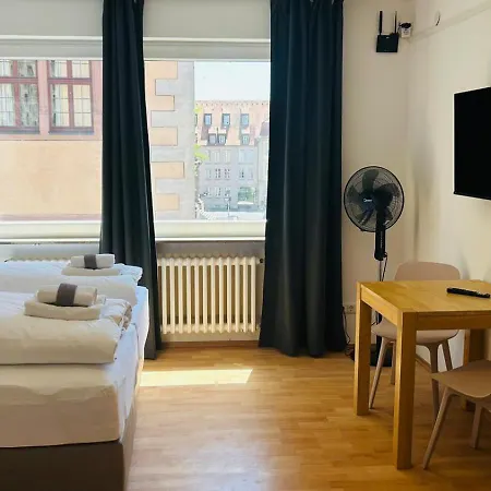 Altstadt 维尔茨堡