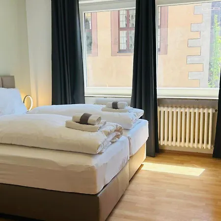 Altstadt 维尔茨堡
